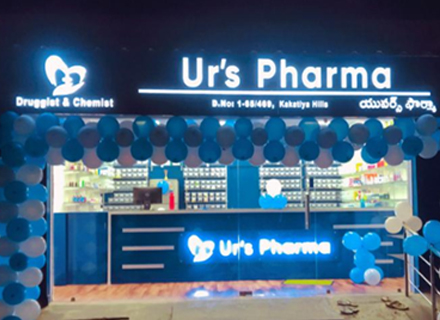 led sign boards in hyderabad